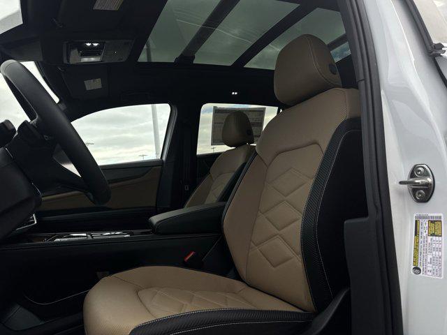 new 2026 Volkswagen Atlas Cross Sport car, priced at $45,426