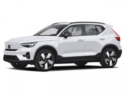 new 2024 Volvo XC40 car, priced at $48,420