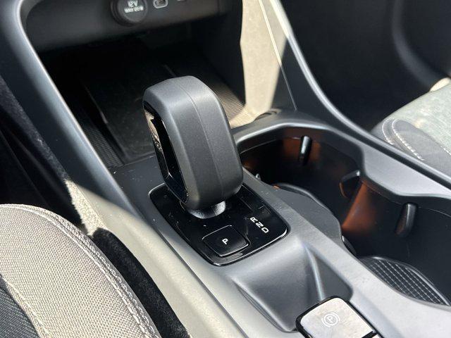 used 2025 Volvo XC40 car, priced at $33,032