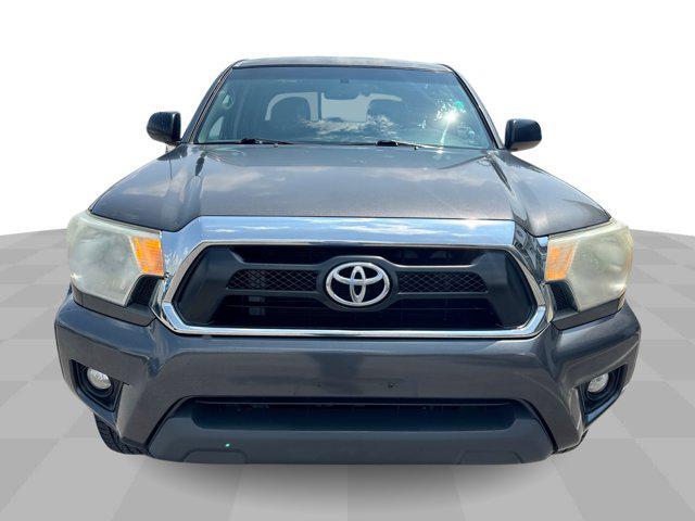 used 2012 Toyota Tacoma car, priced at $14,998
