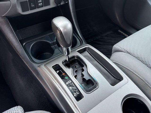 used 2012 Toyota Tacoma car, priced at $17,798