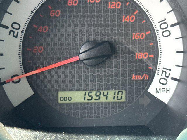 used 2012 Toyota Tacoma car, priced at $17,798