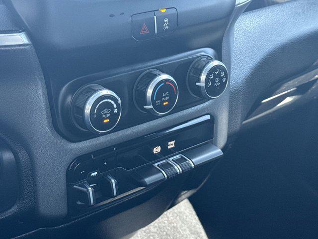 used 2021 Ram 3500 car, priced at $42,608