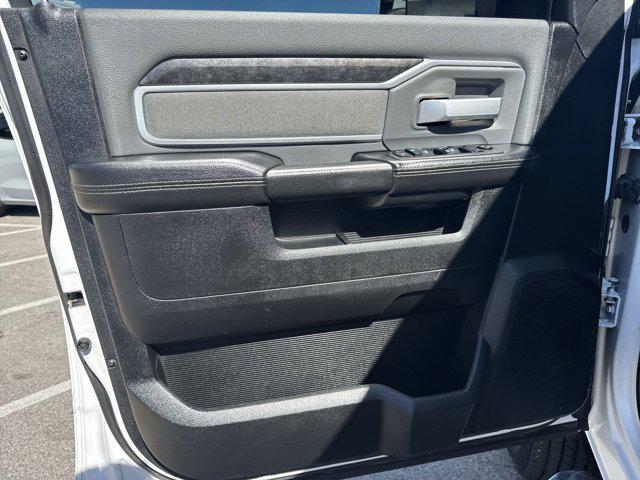 used 2021 Ram 3500 car, priced at $42,608