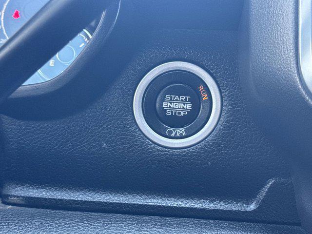 used 2021 Ram 3500 car, priced at $42,608