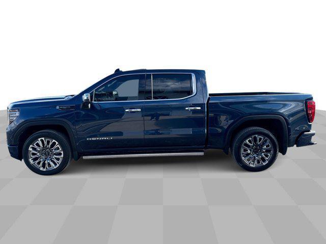 used 2023 GMC Sierra 1500 car, priced at $64,982