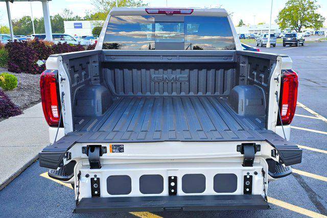 new 2026 GMC Sierra 1500 car, priced at $71,044