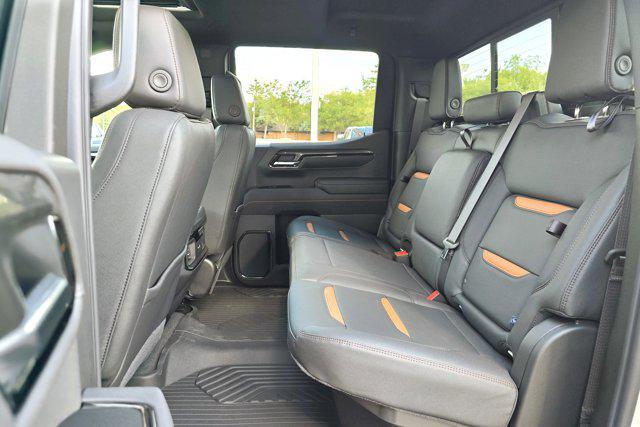 new 2026 GMC Sierra 1500 car, priced at $71,044