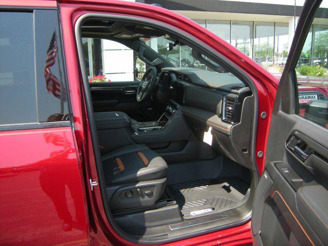 new 2024 GMC Sierra 2500 car, priced at $91,366