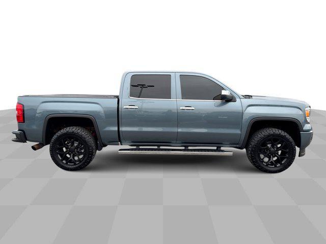 used 2014 GMC Sierra 1500 car, priced at $24,207