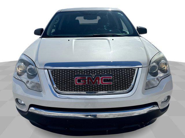 used 2012 GMC Acadia car, priced at $9,972