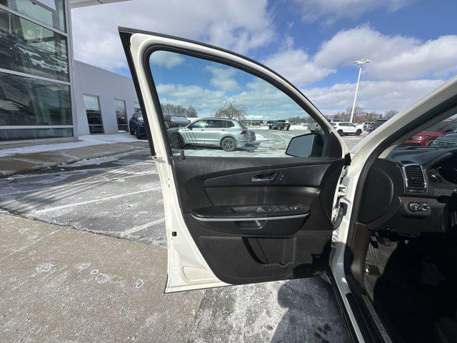 used 2012 GMC Acadia car, priced at $9,972