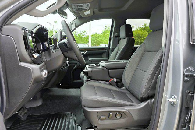 new 2026 GMC Sierra 1500 car, priced at $58,435