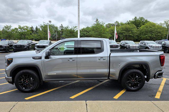 new 2026 GMC Sierra 1500 car, priced at $58,435