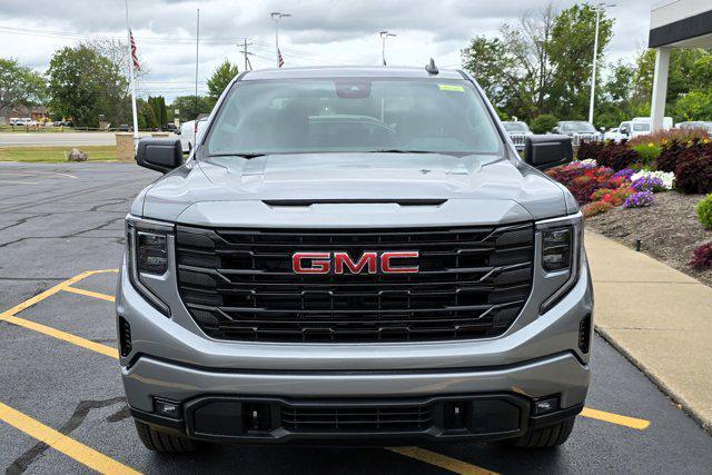 new 2026 GMC Sierra 1500 car, priced at $58,435