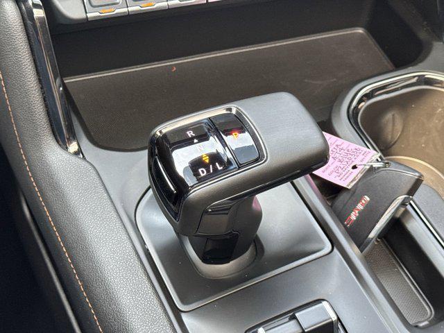 used 2023 GMC Sierra 1500 car, priced at $53,986