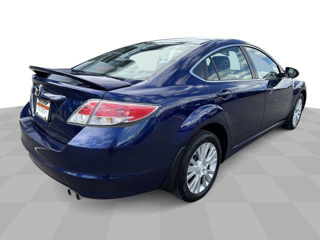 used 2009 Mazda Mazda6 car, priced at $6,748