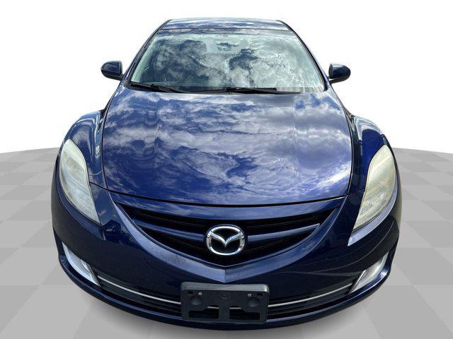 used 2009 Mazda Mazda6 car, priced at $6,748