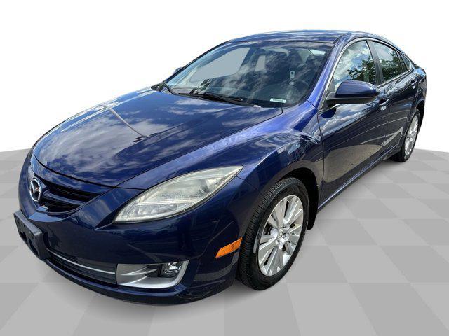 used 2009 Mazda Mazda6 car, priced at $6,748