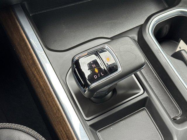 used 2024 Chevrolet Silverado 1500 car, priced at $59,956