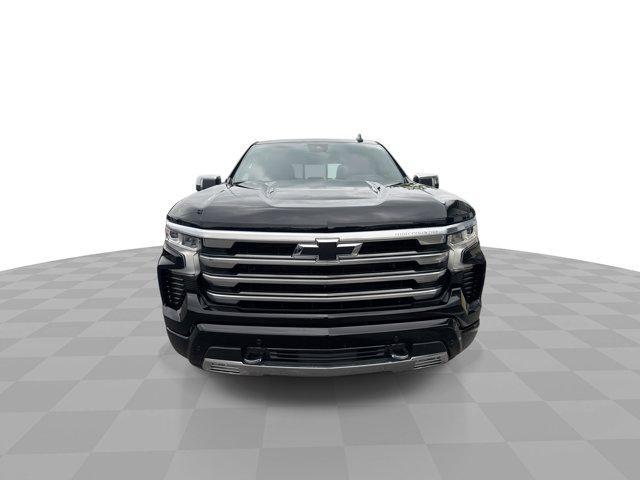 used 2024 Chevrolet Silverado 1500 car, priced at $55,659