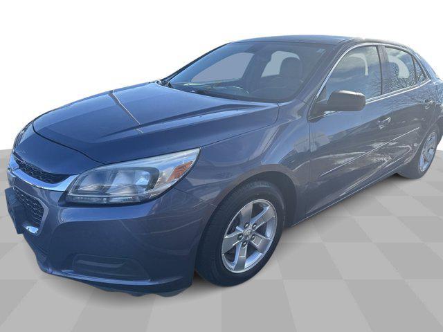 used 2014 Chevrolet Malibu car, priced at $10,752