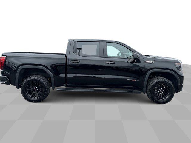 used 2022 GMC Sierra 1500 car, priced at $60,522