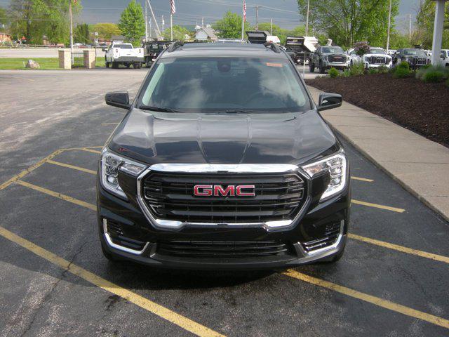 new 2024 GMC Terrain car, priced at $32,570