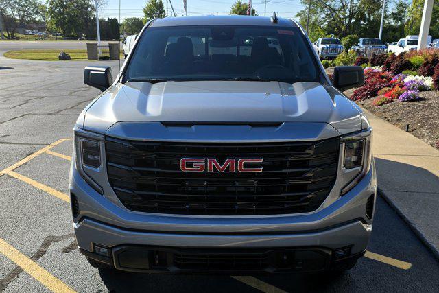new 2025 GMC Sierra 1500 car, priced at $55,678