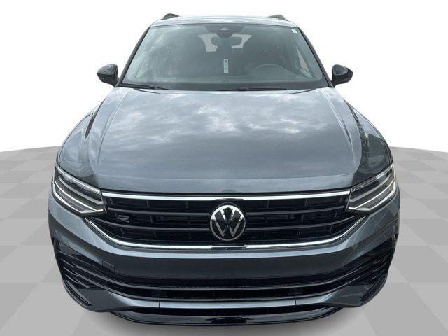 used 2023 Volkswagen Tiguan car, priced at $28,633