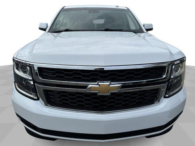 used 2019 Chevrolet Suburban car, priced at $28,517