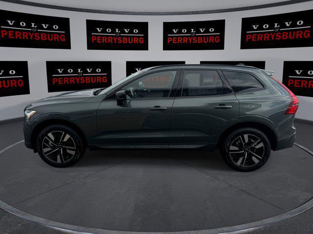 new 2026 Volvo XC60 car, priced at $58,360