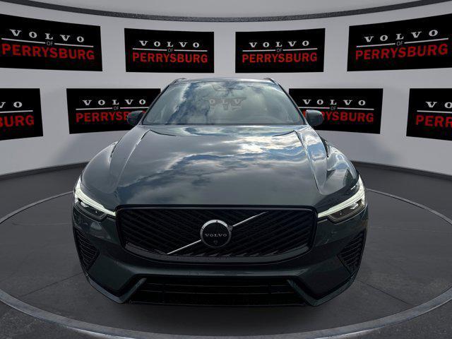 new 2026 Volvo XC60 car, priced at $58,360