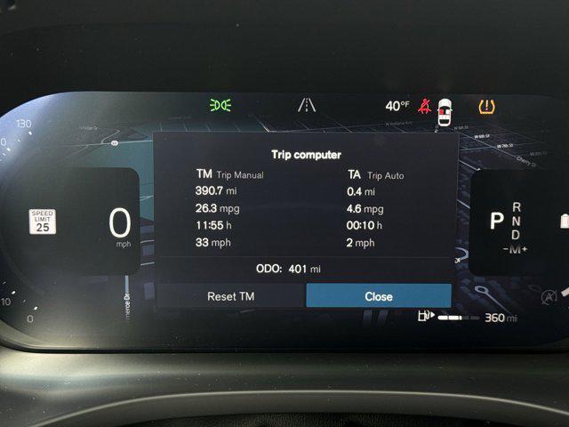 new 2026 Volvo XC60 car, priced at $58,360