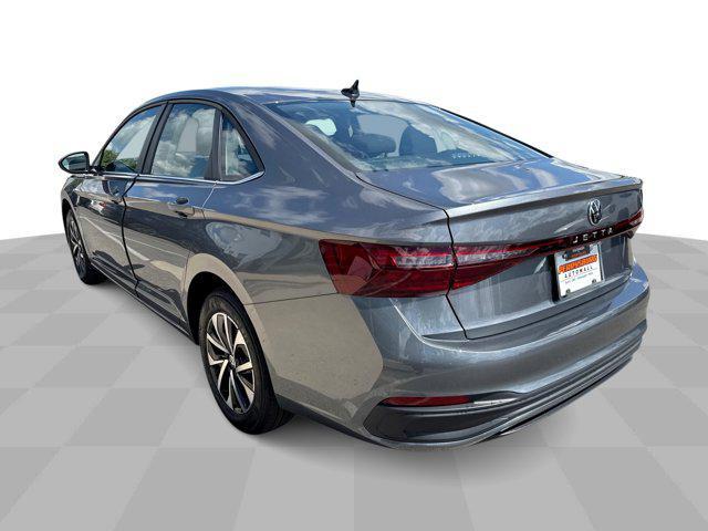 new 2025 Volkswagen Jetta car, priced at $22,862