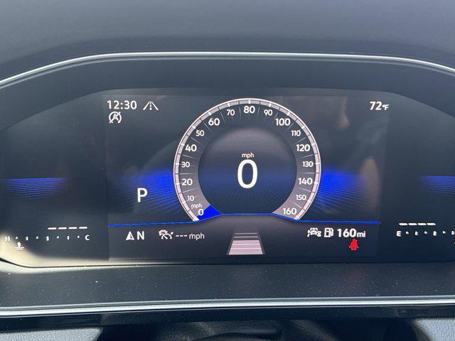 new 2025 Volkswagen Jetta car, priced at $22,862