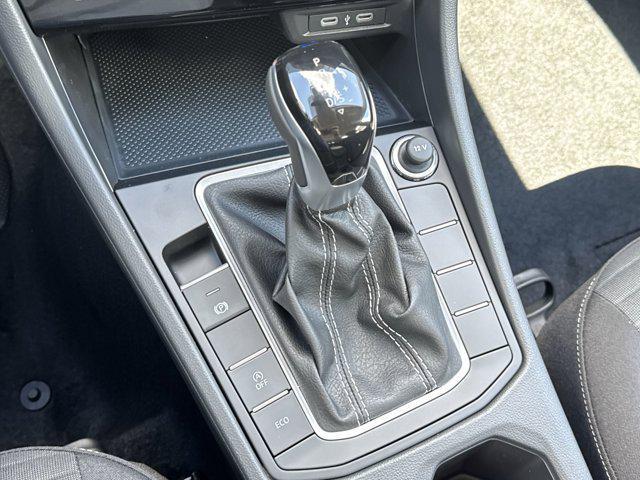 new 2025 Volkswagen Jetta car, priced at $22,862