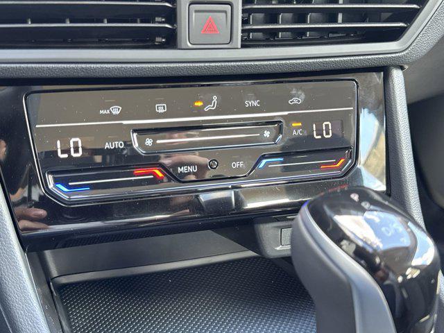 new 2025 Volkswagen Jetta car, priced at $22,862