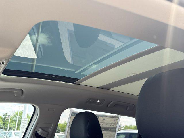 new 2025 Volkswagen Taos car, priced at $32,176
