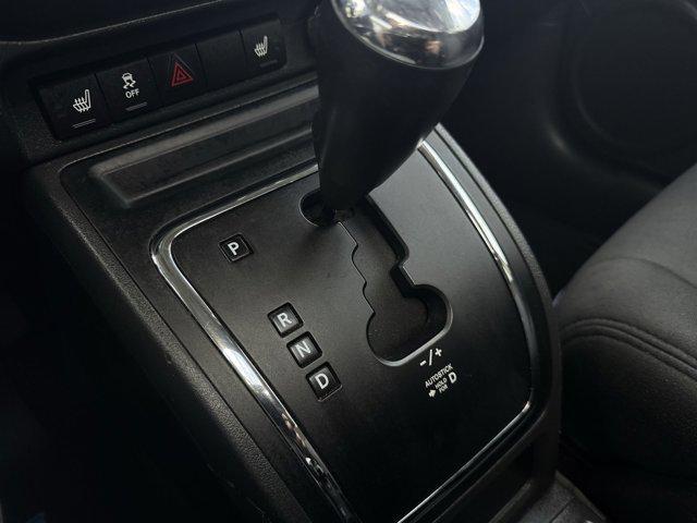 used 2012 Jeep Patriot car, priced at $9,358