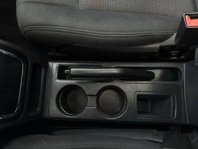 used 2012 Jeep Patriot car, priced at $9,358