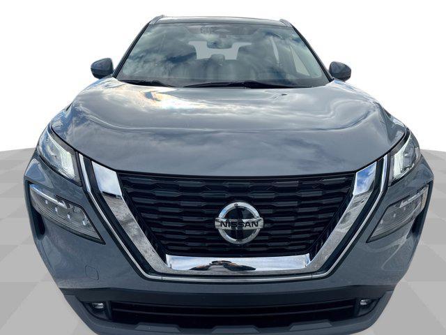 used 2021 Nissan Rogue car, priced at $22,888