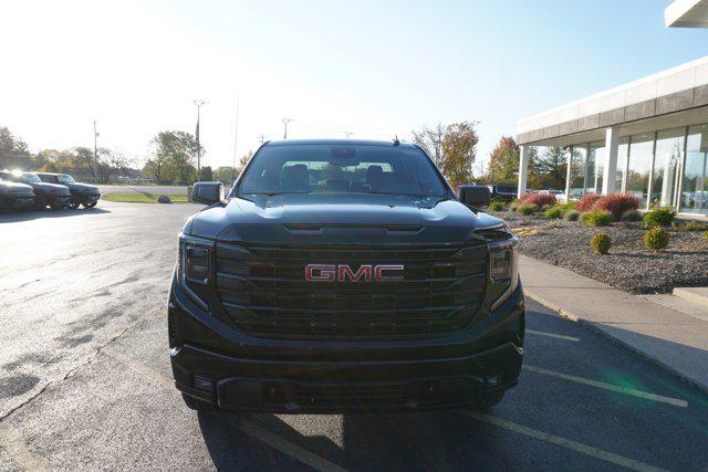 new 2025 GMC Sierra 1500 car, priced at $55,835