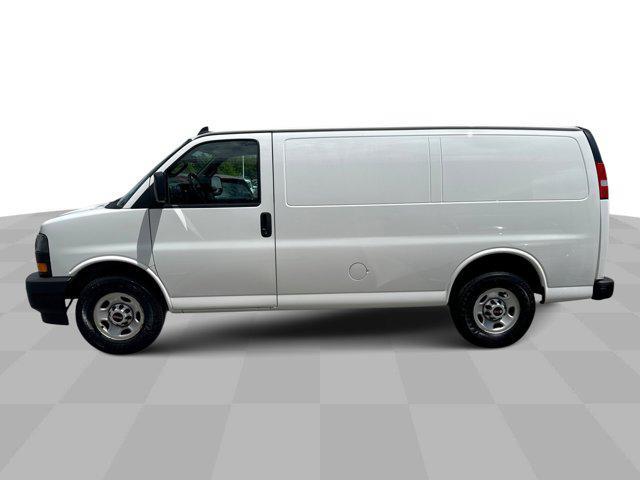 used 2018 GMC Savana 2500 car, priced at $16,117