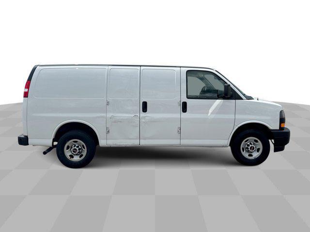 used 2018 GMC Savana 2500 car, priced at $16,117