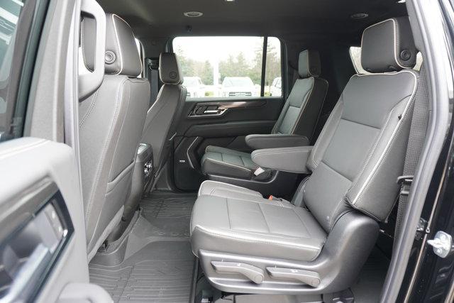 new 2025 GMC Yukon XL car, priced at $79,380