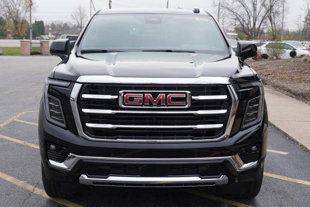 new 2025 GMC Yukon XL car, priced at $79,380