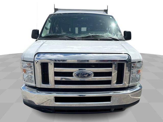 used 2014 Ford E250 car, priced at $11,079