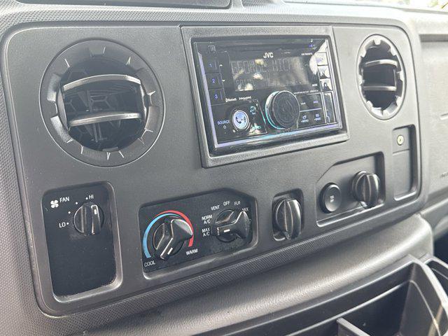 used 2014 Ford E250 car, priced at $11,079