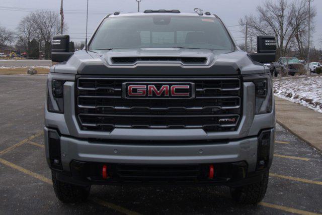 new 2025 GMC Sierra 2500 car, priced at $88,488